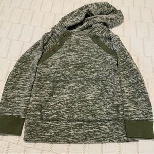 Cat & Jack Hooded Sweatshirt